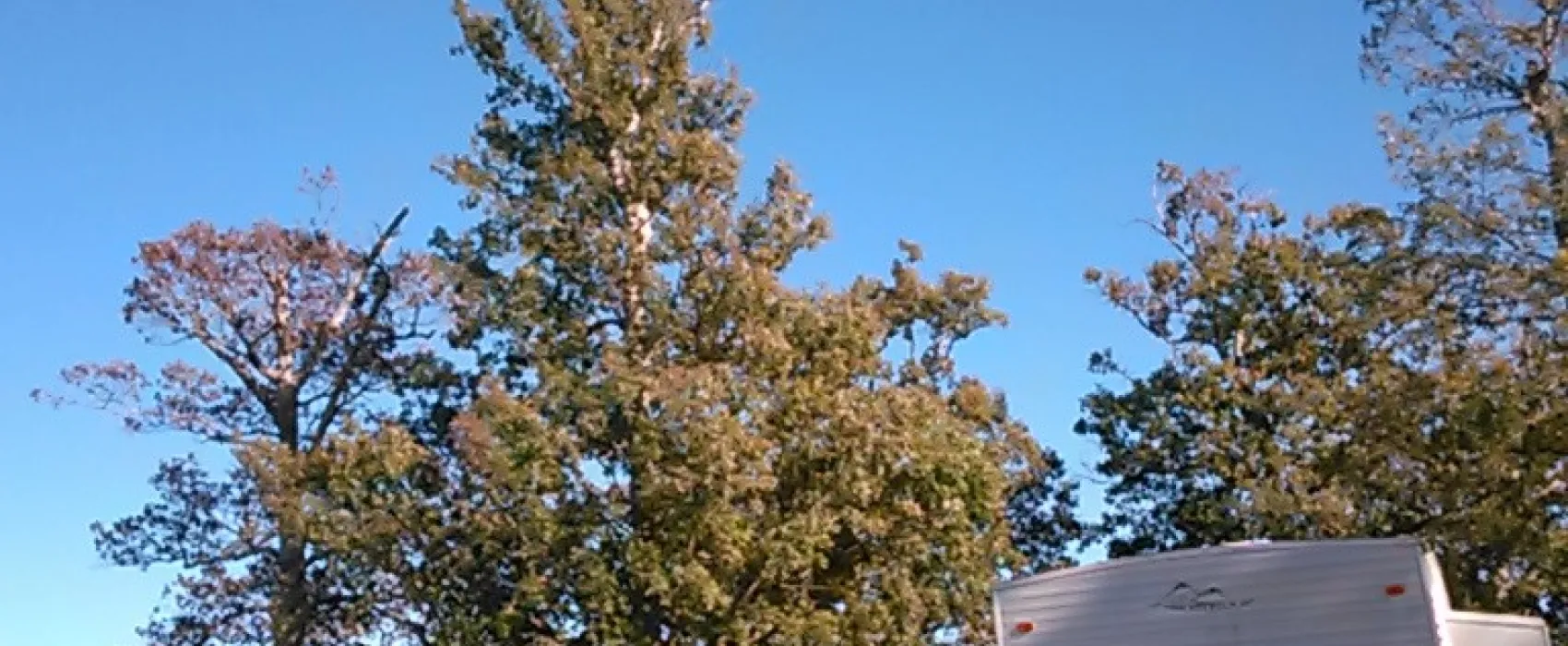 Birmingham Point RV Park