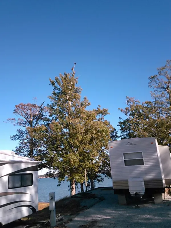 Birmingham Point RV Park