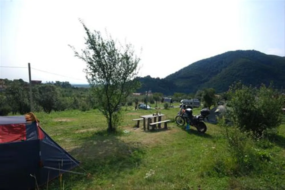 Camping Ananas Sibiu