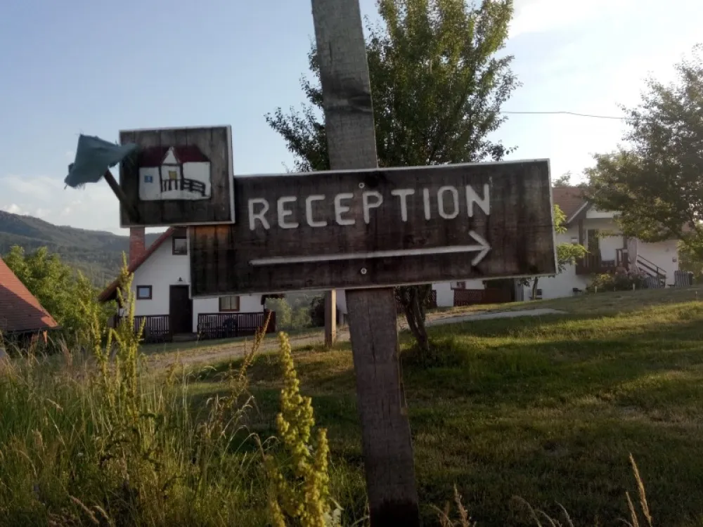 Camping Ananas Sibiu