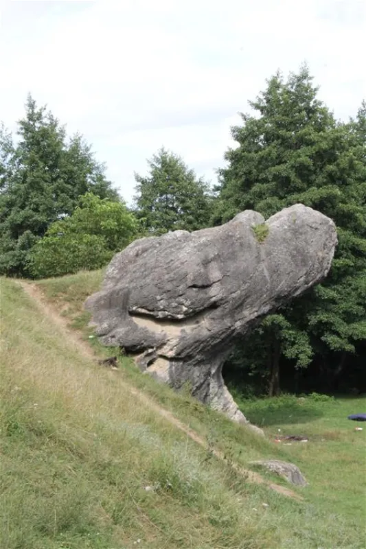 Camping Ananas Sibiu