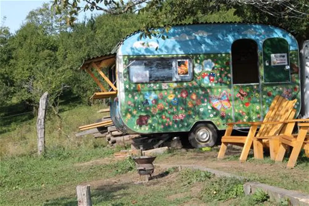 Camping Ananas Sibiu