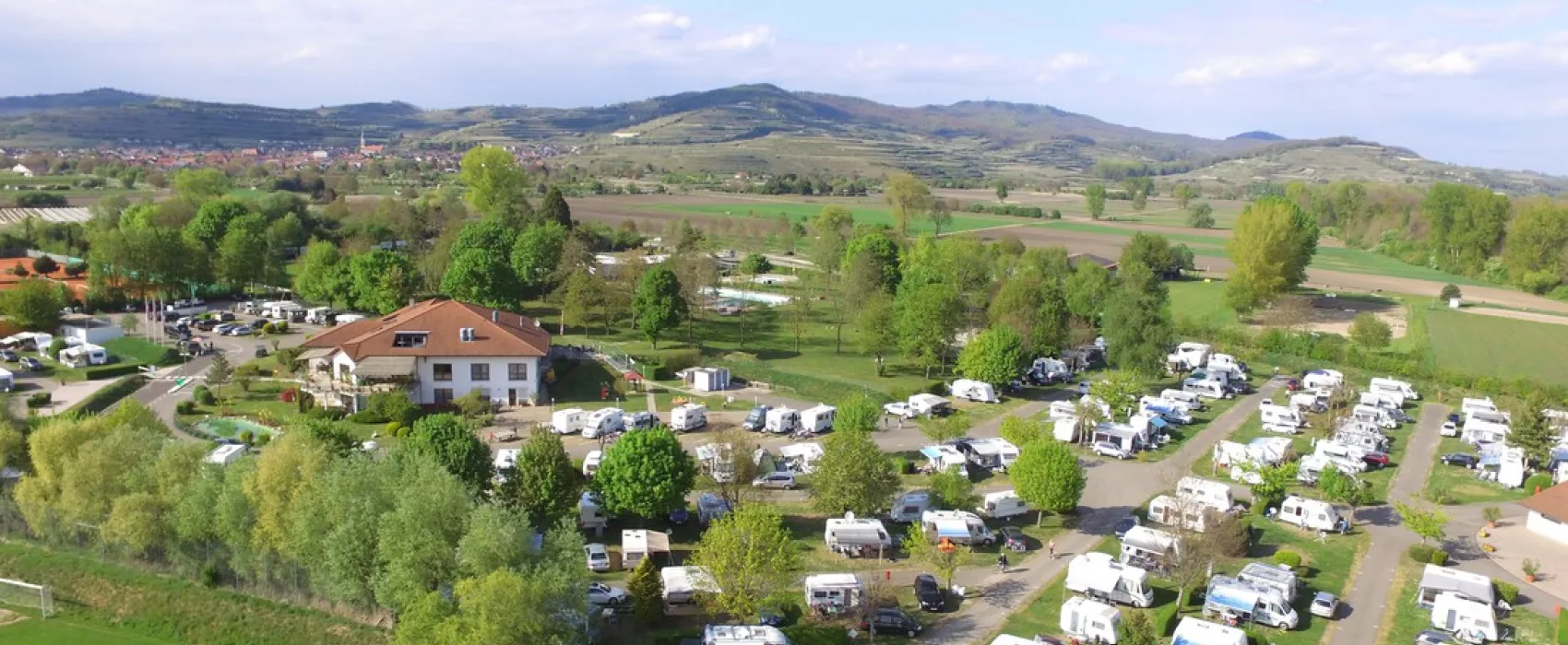 Kaiserstuhl Camping