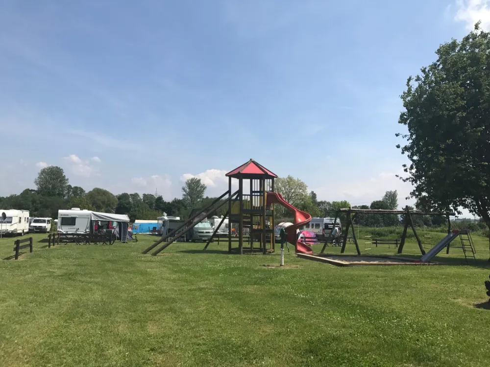 Kaiserstuhl Camping