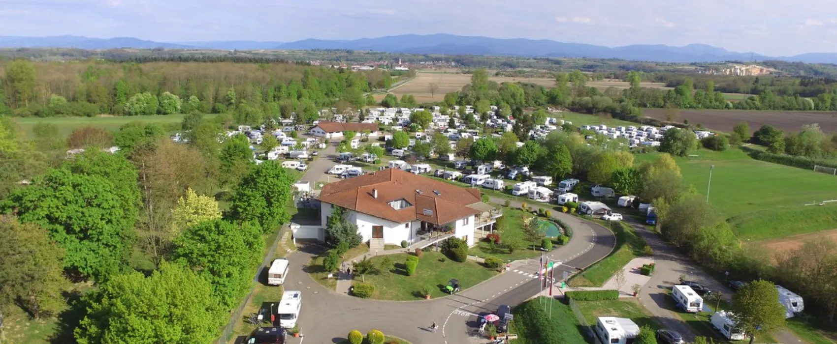 Kaiserstuhl Camping