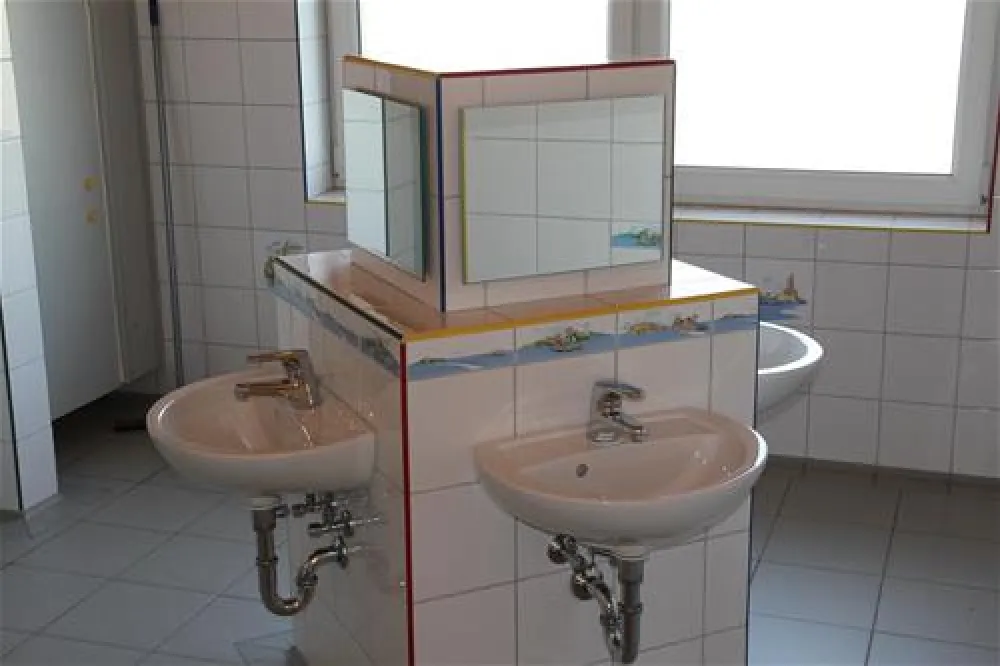 Camping Quendorfer See