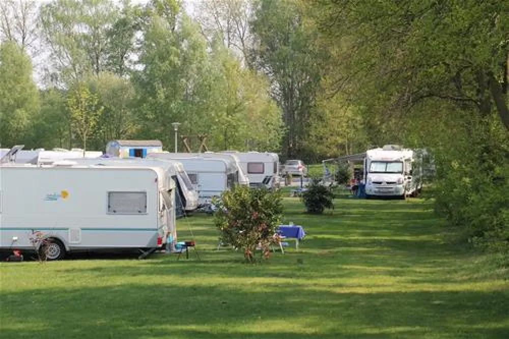 Camping Quendorfer See