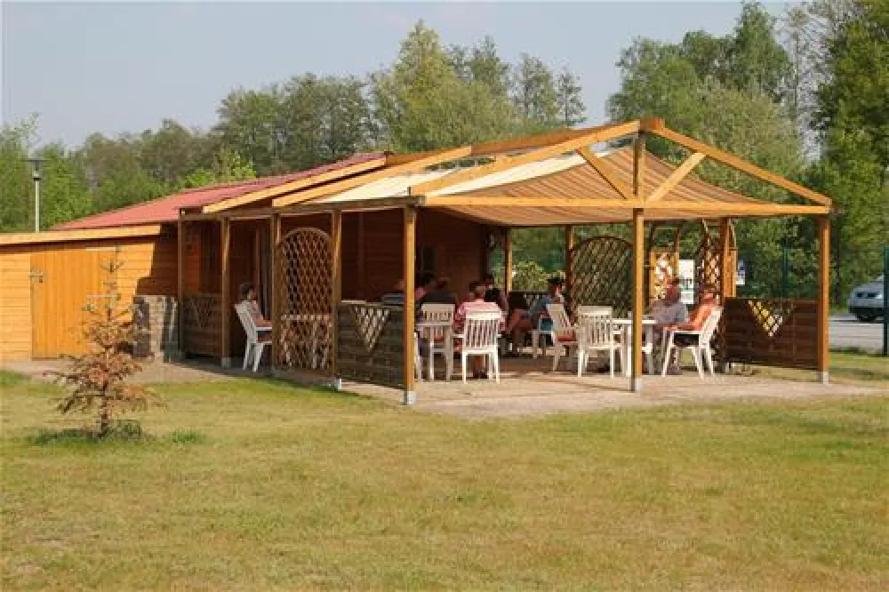 Camping Quendorfer See