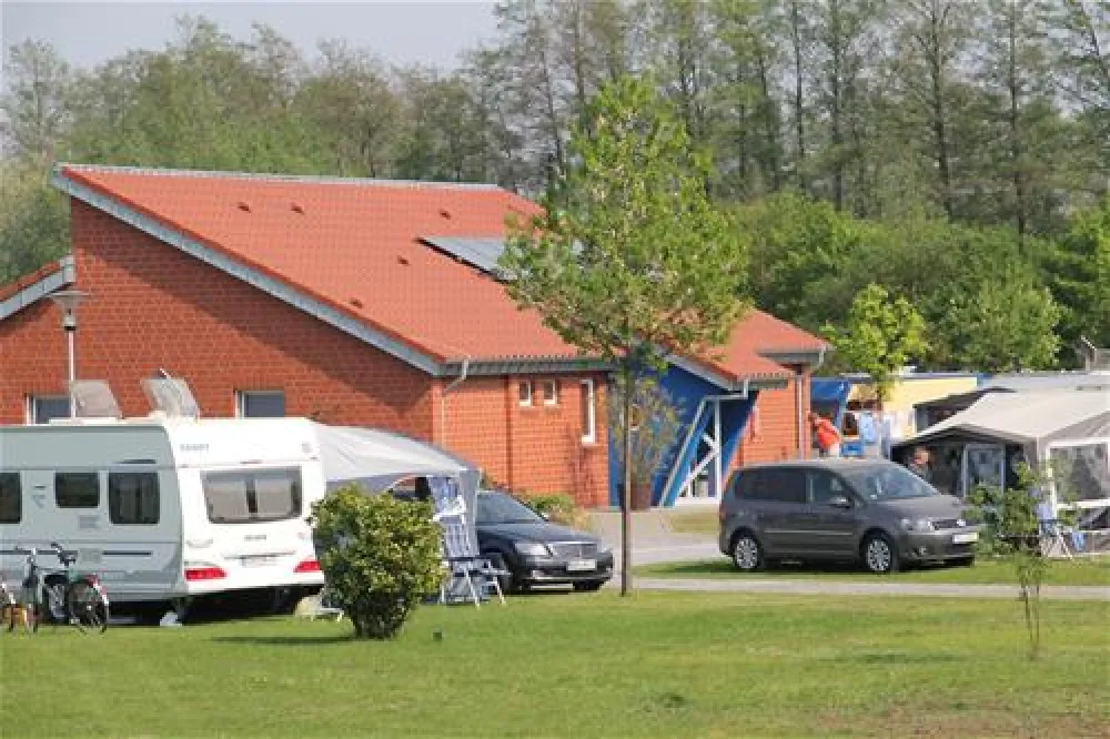 Camping Quendorfer See