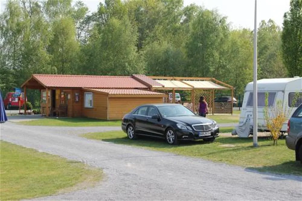 Camping Quendorfer See