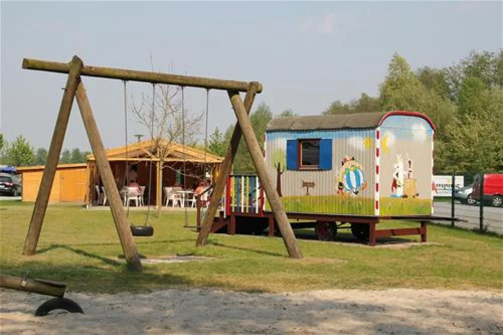 Camping Quendorfer See