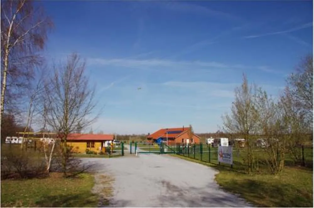 Camping Quendorfer See