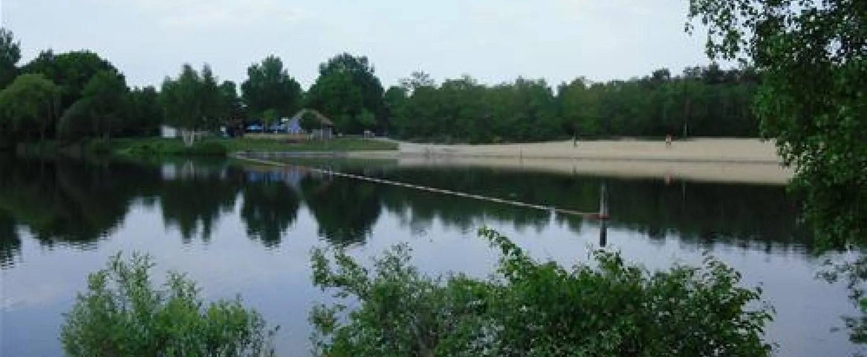 Camping Quendorfer See