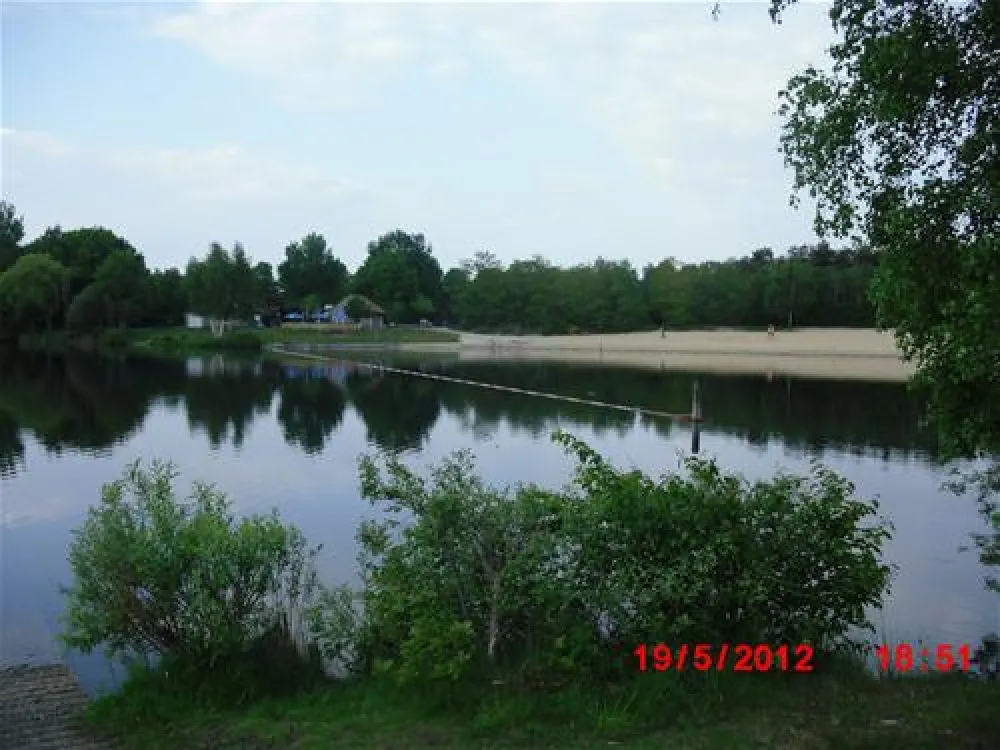 Camping Quendorfer See