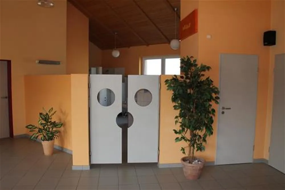 Camping Quendorfer See