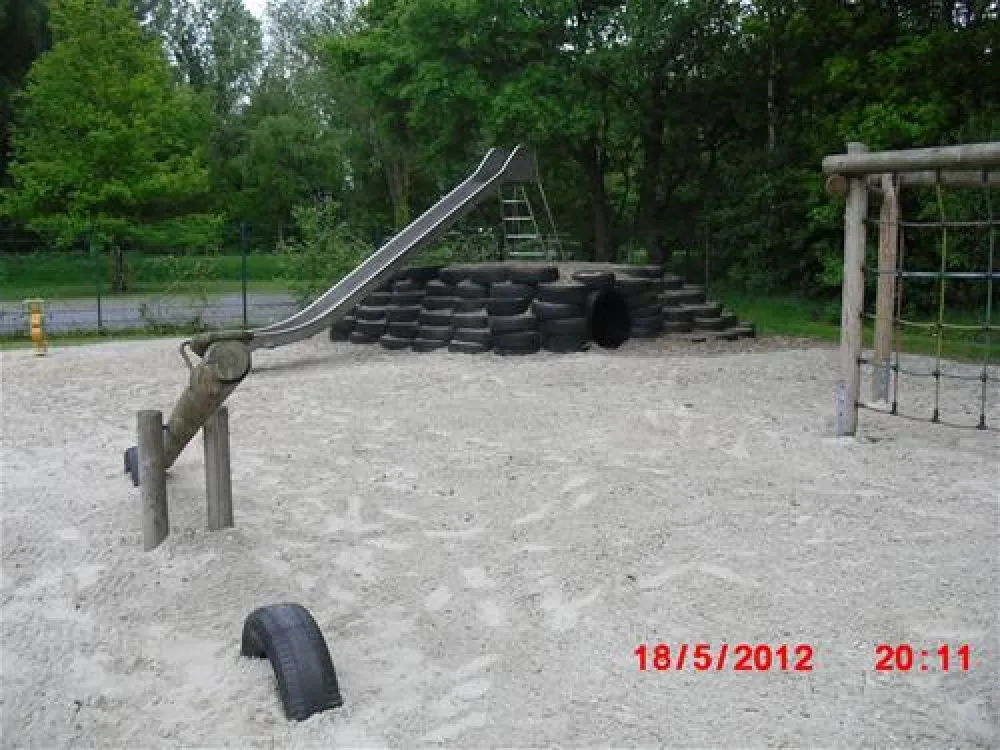 Camping Quendorfer See