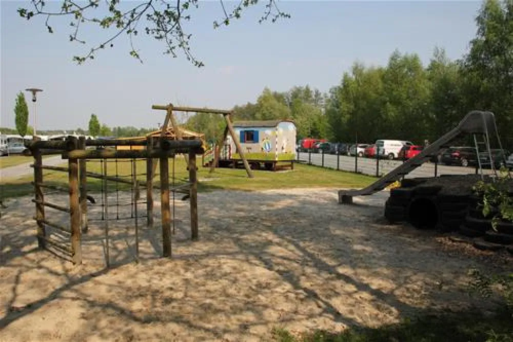 Camping Quendorfer See