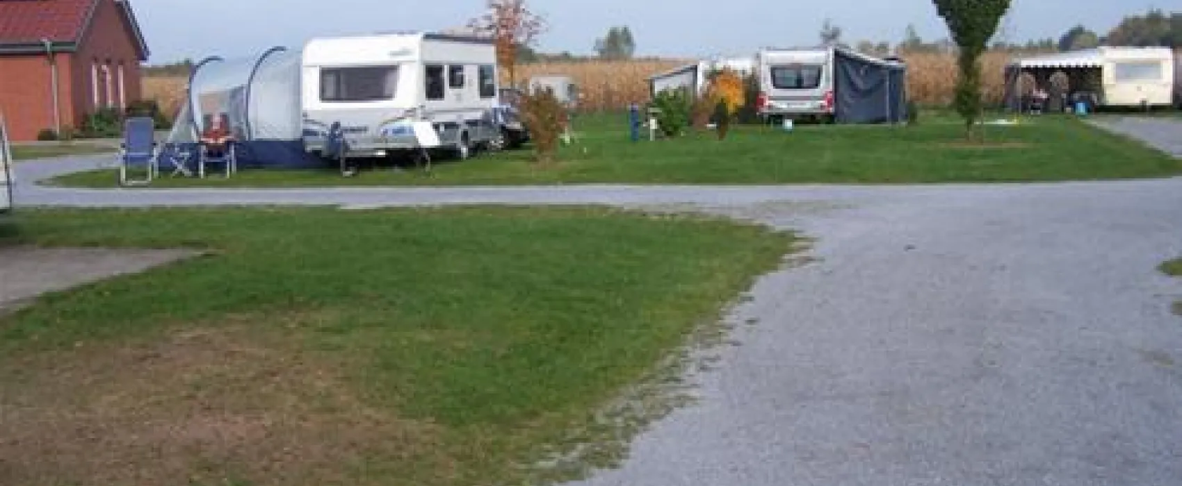 Camping Quendorfer See