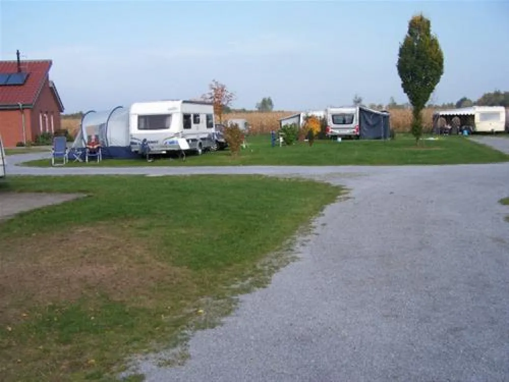 Camping Quendorfer See