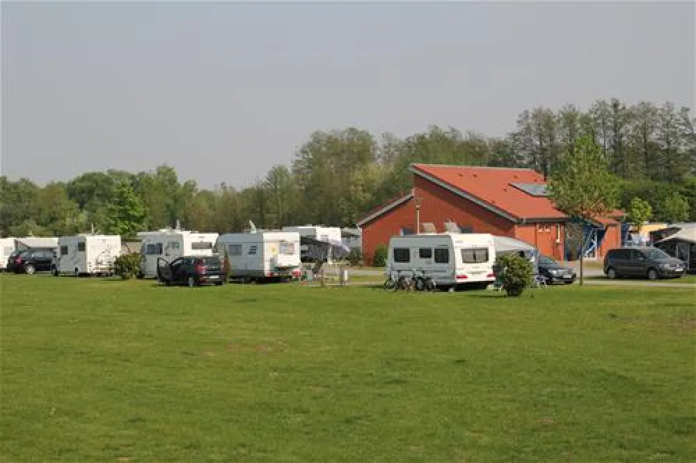 Camping Quendorfer See