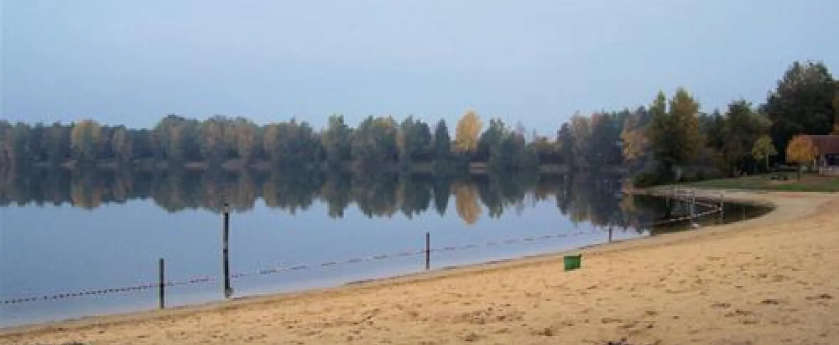 Camping Quendorfer See