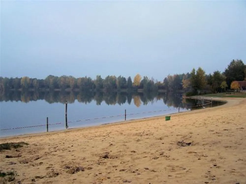 Camping Quendorfer See