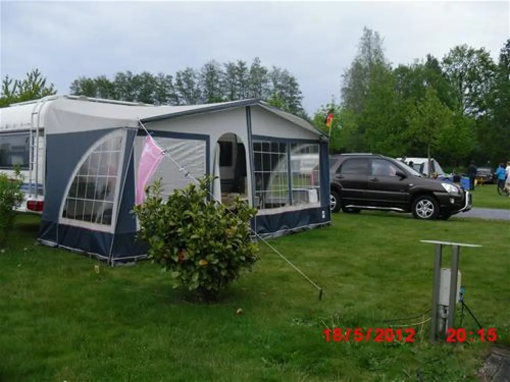 Camping Quendorfer See