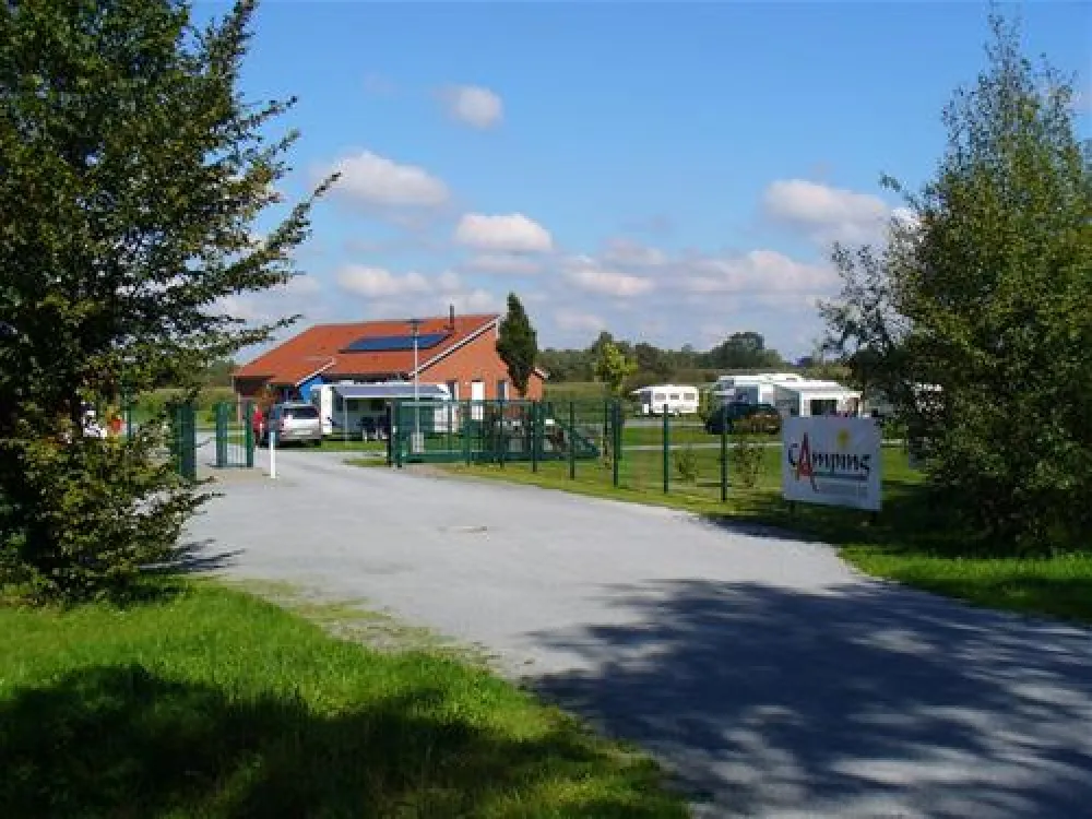 Camping Quendorfer See