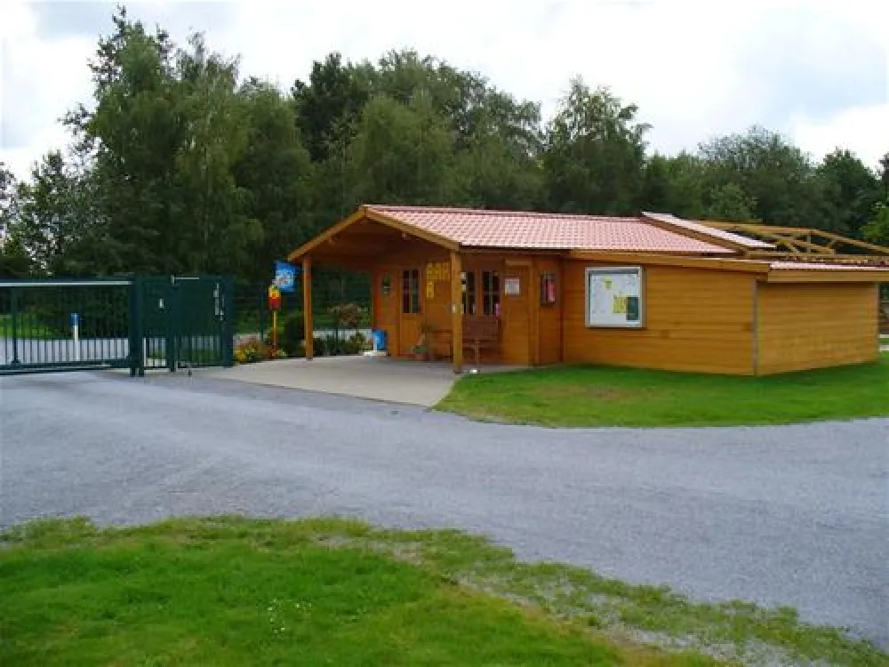 Camping Quendorfer See