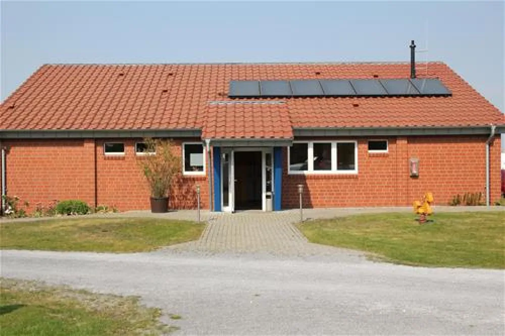 Camping Quendorfer See