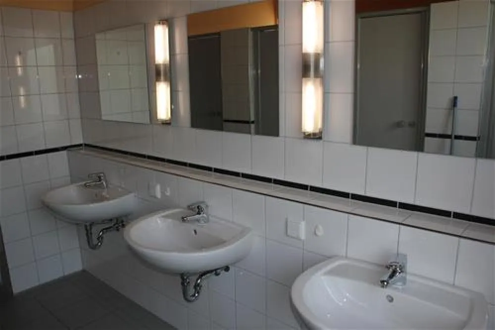 Camping Quendorfer See