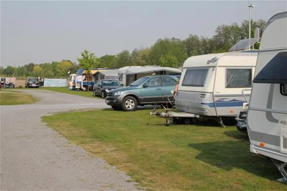 Camping Quendorfer See