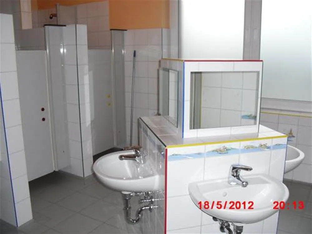 Camping Quendorfer See