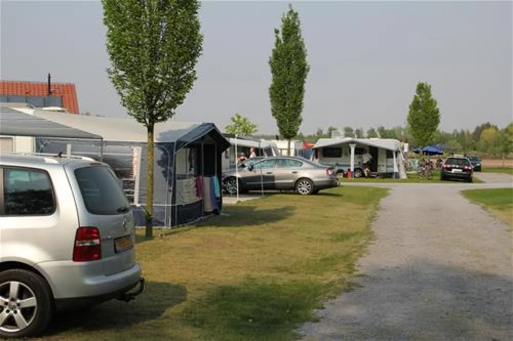 Camping Quendorfer See