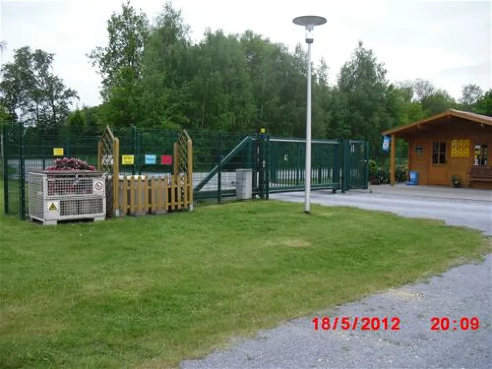 Camping Quendorfer See