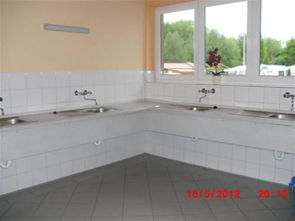 Camping Quendorfer See