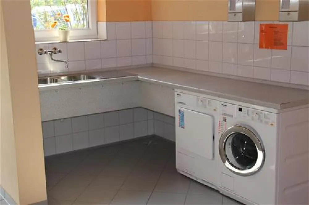 Camping Quendorfer See