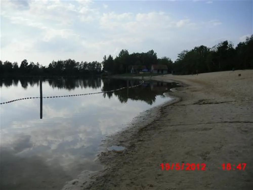 Camping Quendorfer See