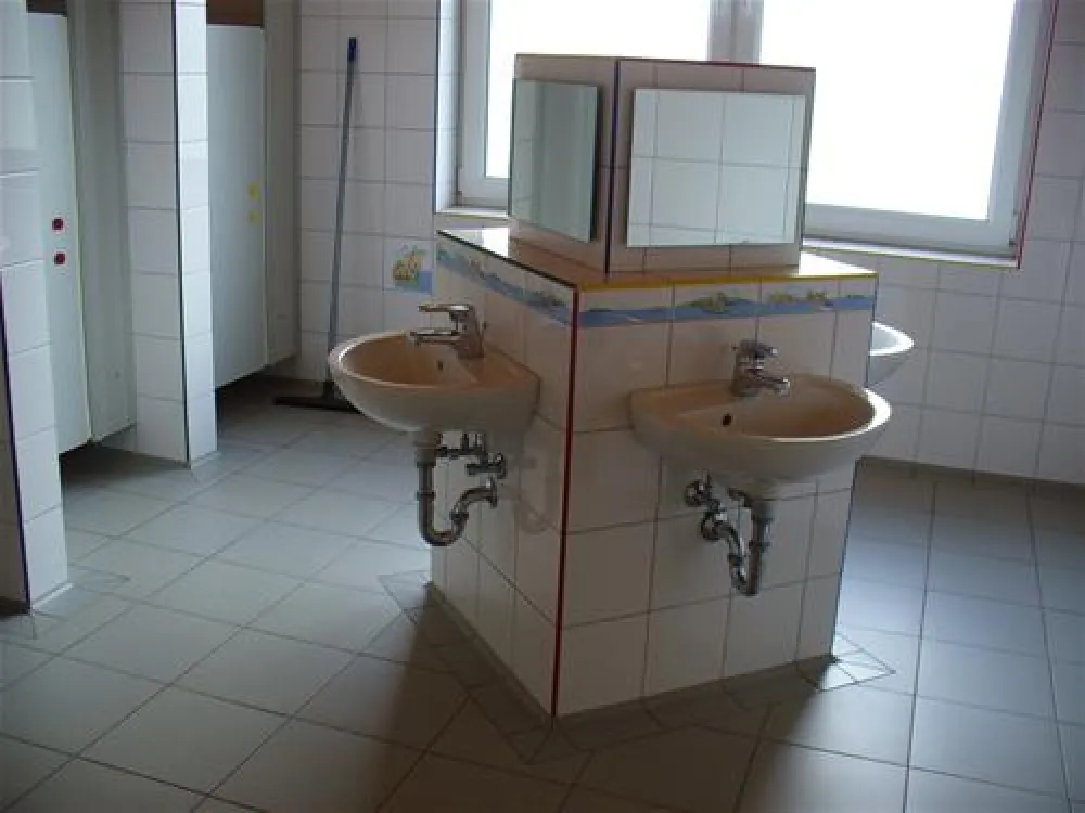 Camping Quendorfer See