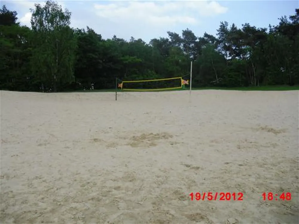 Camping Quendorfer See