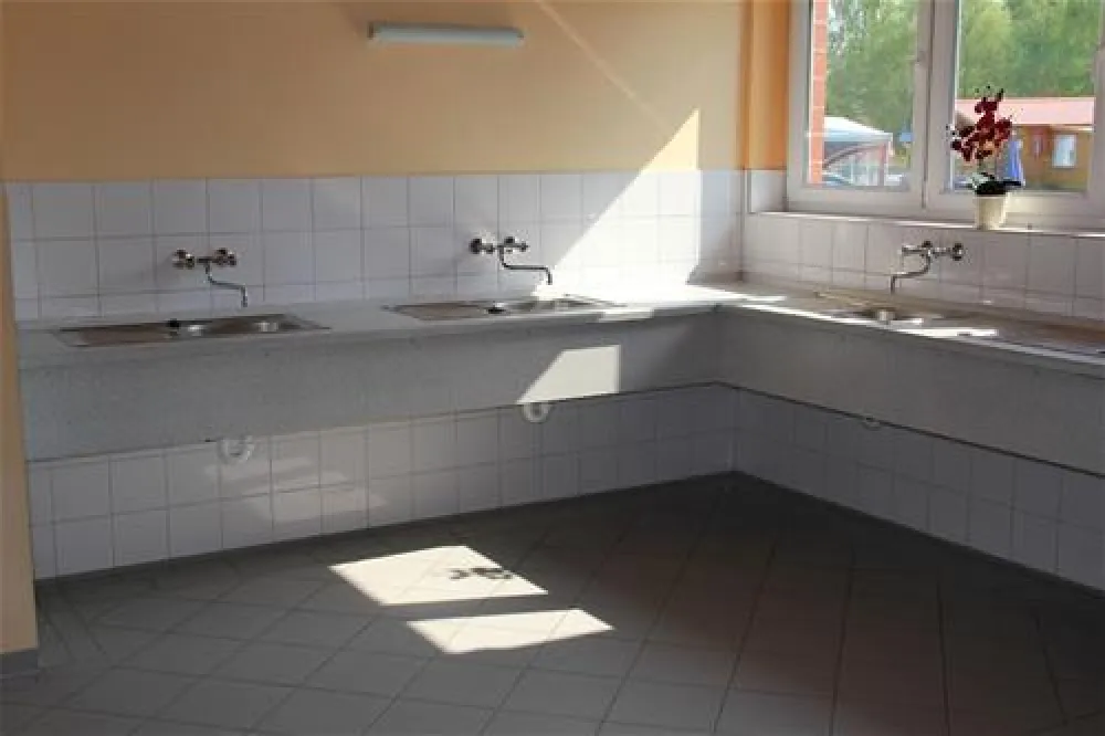 Camping Quendorfer See