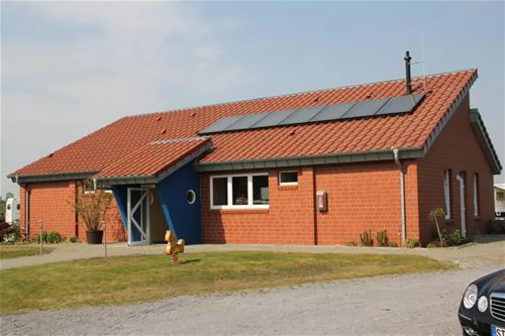 Camping Quendorfer See