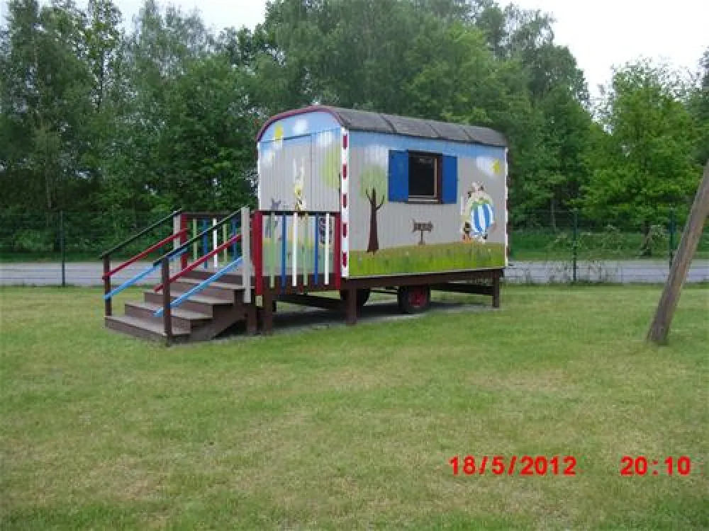 Camping Quendorfer See