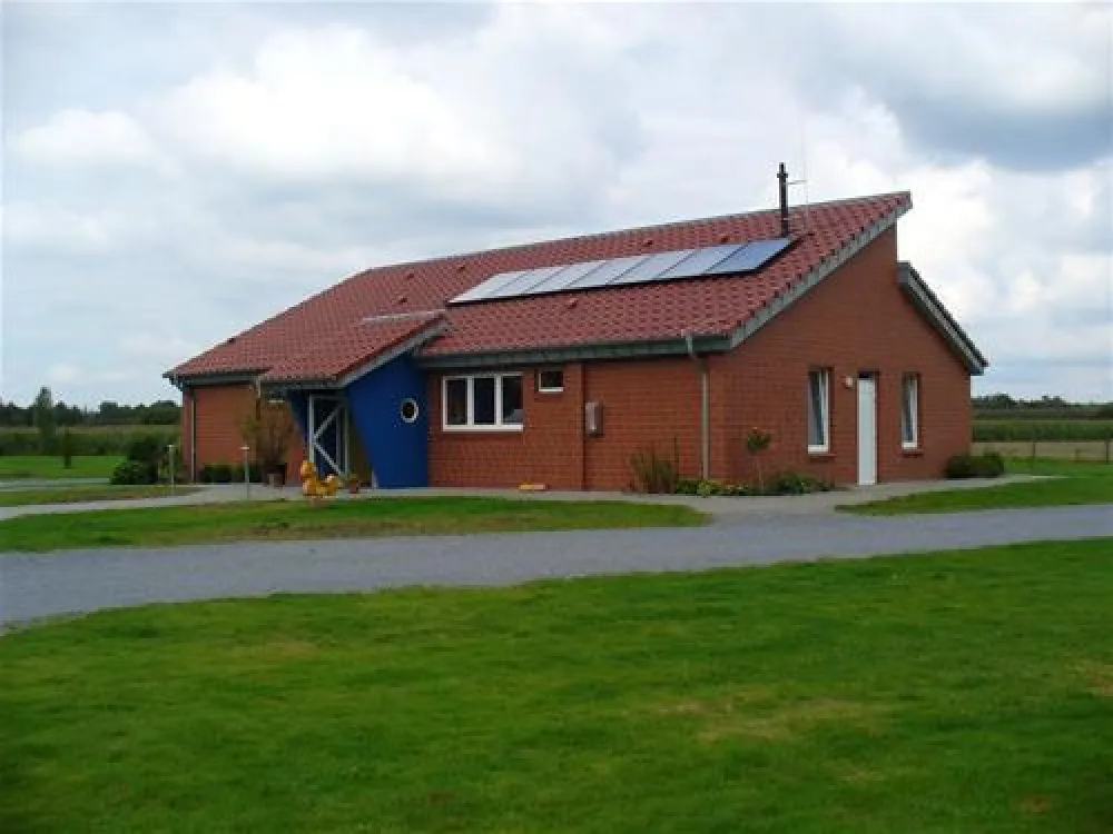 Camping Quendorfer See