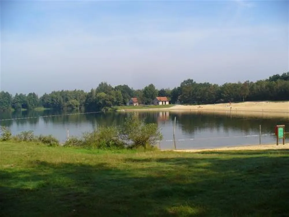 Camping Quendorfer See