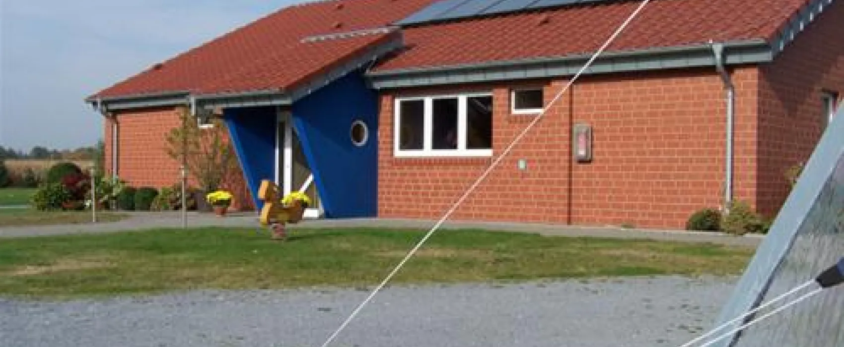 Camping Quendorfer See