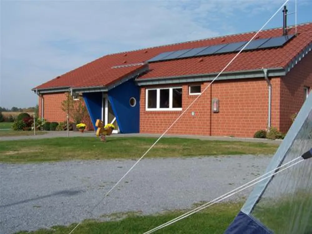 Camping Quendorfer See