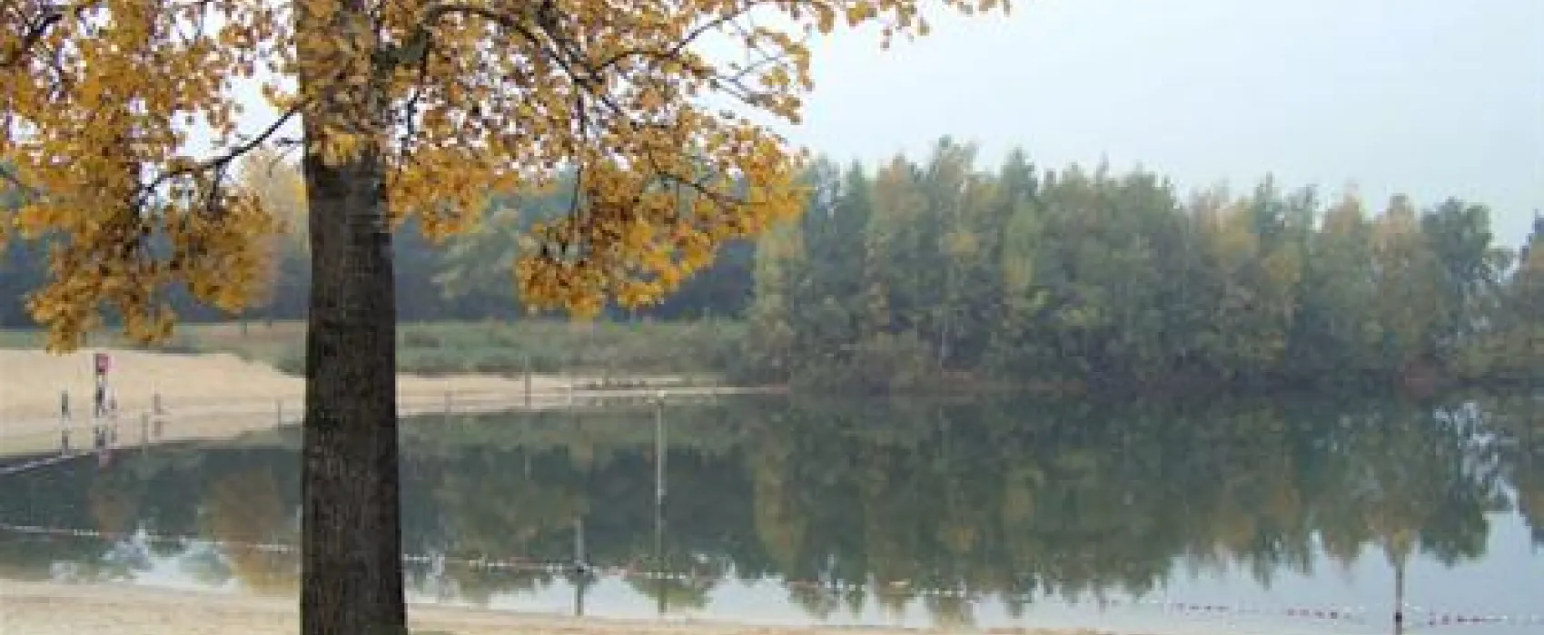 Camping Quendorfer See