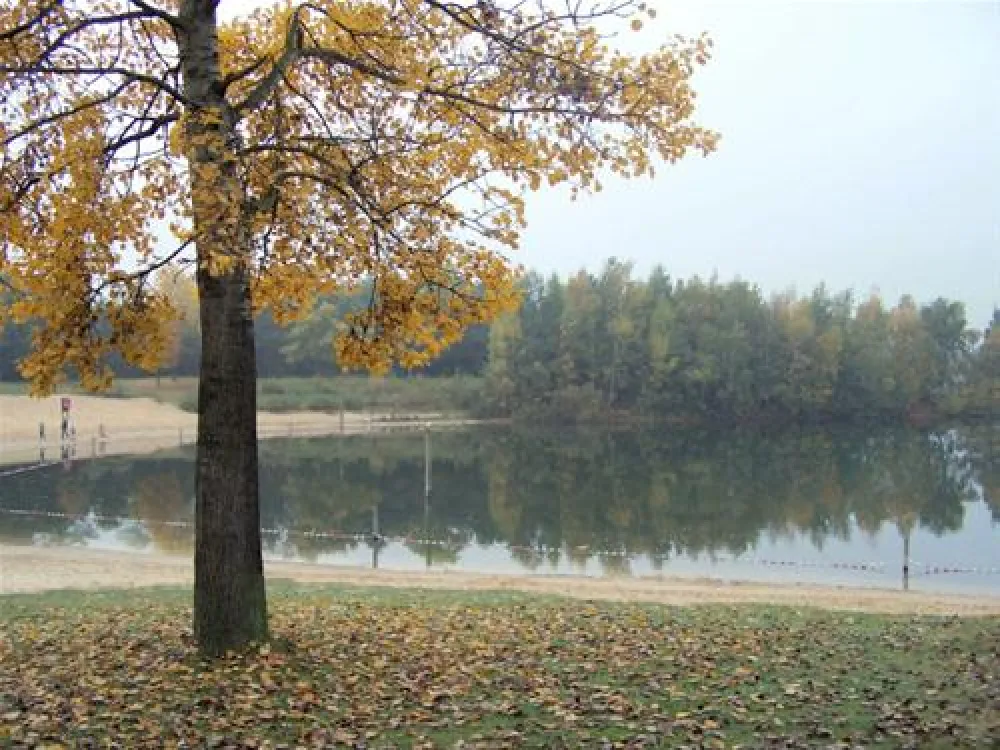 Camping Quendorfer See