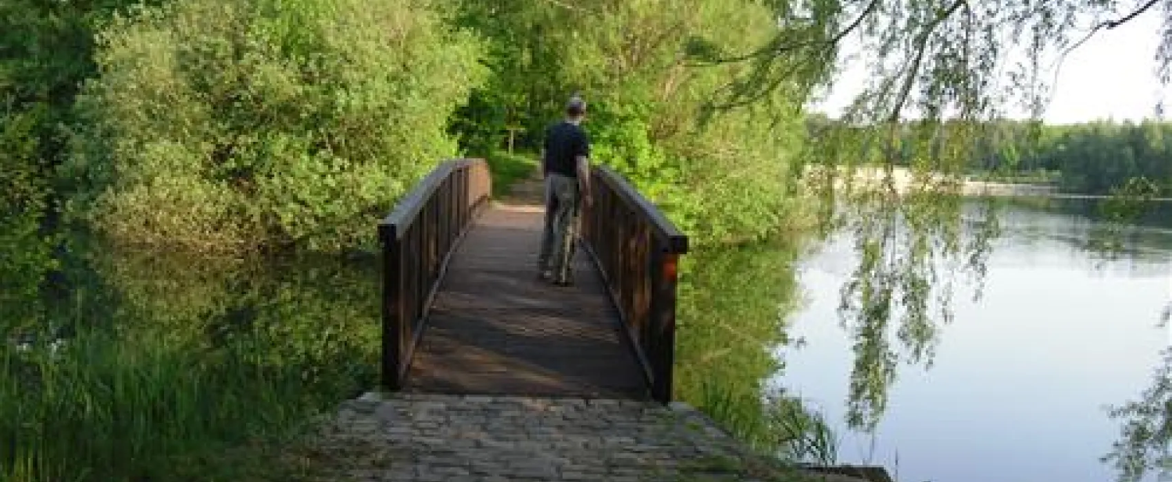 Camping Quendorfer See